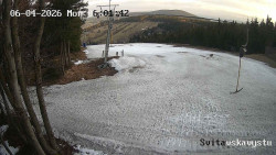 Sjezdovka Svitavská