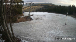 Sjezdovka Svitavská