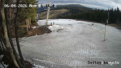 Sjezdovka Svitavská