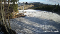 Sjezdovka Svitavská