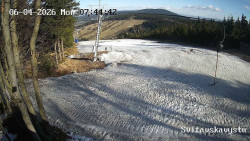 Sjezdovka Svitavská