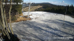 Sjezdovka Svitavská