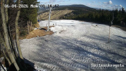 Sjezdovka Svitavská