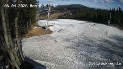 Sjezdovka Svitavská