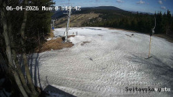 Sjezdovka Svitavská