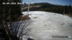 Sjezdovka Svitavská