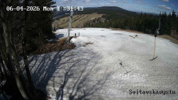 Sjezdovka Svitavská