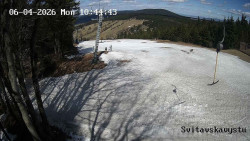 Sjezdovka Svitavská