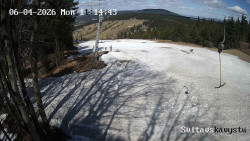 Sjezdovka Svitavská