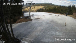 Sjezdovka Svitavská