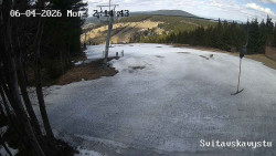 Sjezdovka Svitavská