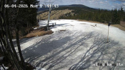 Sjezdovka Svitavská