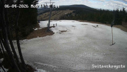 Sjezdovka Svitavská