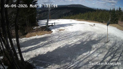 Sjezdovka Svitavská