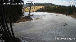 Sjezdovka Svitavská