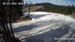 Sjezdovka Svitavská