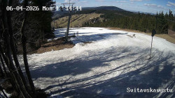 Sjezdovka Svitavská