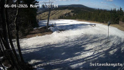 Sjezdovka Svitavská