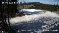 Sjezdovka Svitavská