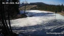 Sjezdovka Svitavská