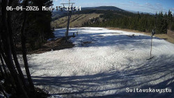 Sjezdovka Svitavská