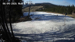 Sjezdovka Svitavská