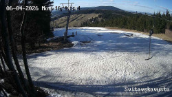 Sjezdovka Svitavská