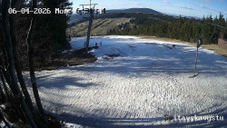 Sjezdovka Svitavská