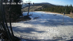 Sjezdovka Svitavská