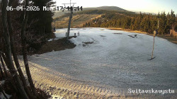 Sjezdovka Svitavská