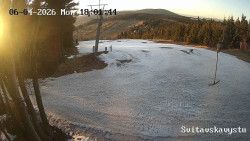 Sjezdovka Svitavská