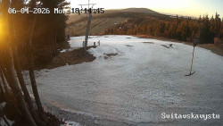 Sjezdovka Svitavská