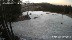 Sjezdovka Svitavská