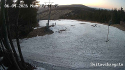 Sjezdovka Svitavská