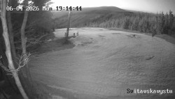 Sjezdovka Svitavská