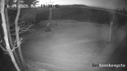 Sjezdovka Svitavská