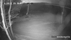 Sjezdovka Svitavská