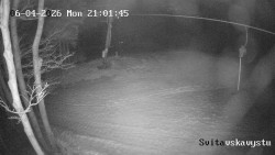 Sjezdovka Svitavská