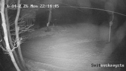 Sjezdovka Svitavská