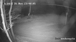 Sjezdovka Svitavská