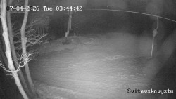 Sjezdovka Svitavská