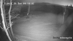 Sjezdovka Svitavská