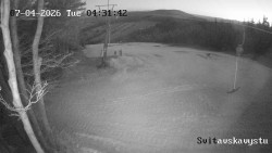 Sjezdovka Svitavská