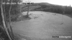 Sjezdovka Svitavská