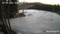 Sjezdovka Svitavská