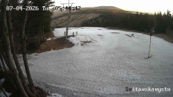 Sjezdovka Svitavská