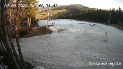 Sjezdovka Svitavská