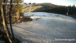 Sjezdovka Svitavská