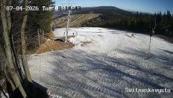 Sjezdovka Svitavská