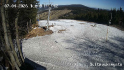 Sjezdovka Svitavská